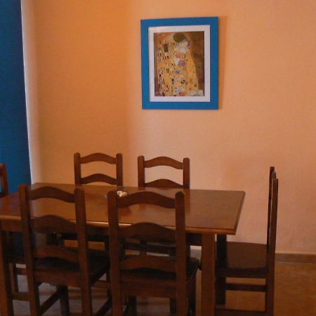 Bonito Apartamento En Zahara De Los Atunes Εξωτερικό φωτογραφία