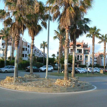Bonito Apartamento En Zahara De Los Atunes Εξωτερικό φωτογραφία