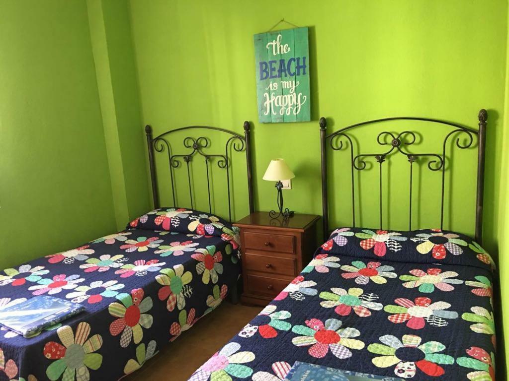 Bonito Apartamento En Zahara De Los Atunes Εξωτερικό φωτογραφία