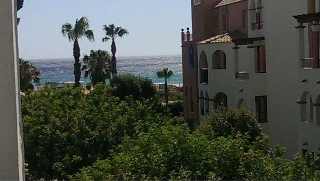 Bonito Apartamento En Zahara De Los Atunes Εξωτερικό φωτογραφία