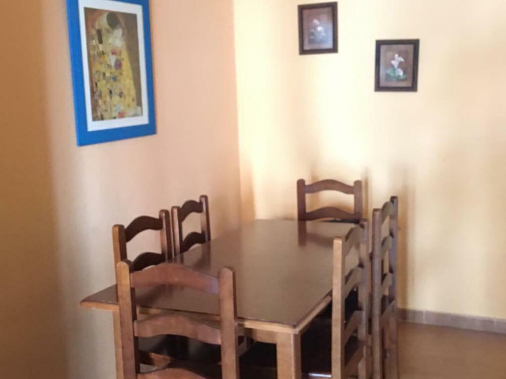 Bonito Apartamento En Zahara De Los Atunes Εξωτερικό φωτογραφία