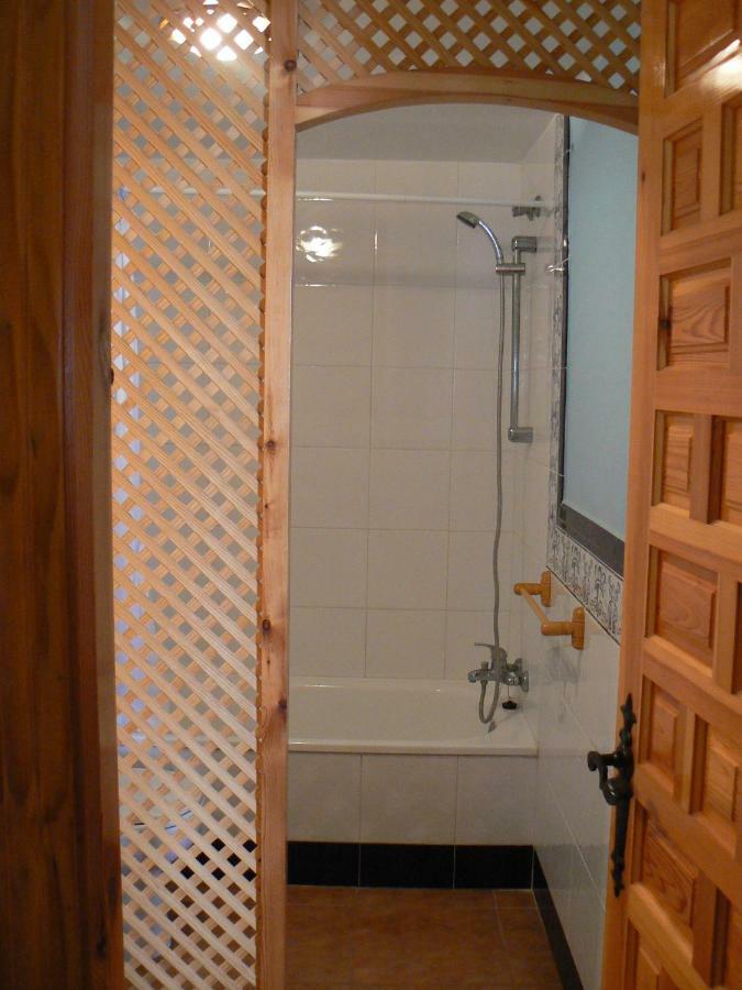 Bonito Apartamento En Zahara De Los Atunes Εξωτερικό φωτογραφία