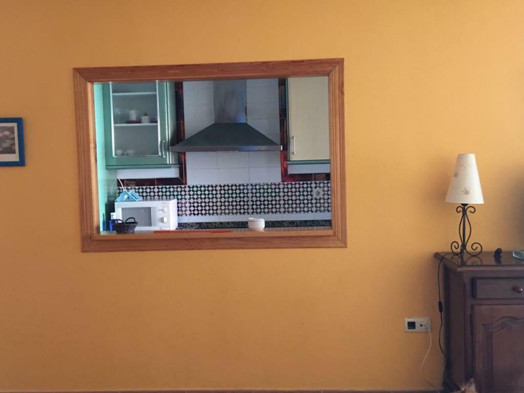 Bonito Apartamento En Zahara De Los Atunes Εξωτερικό φωτογραφία