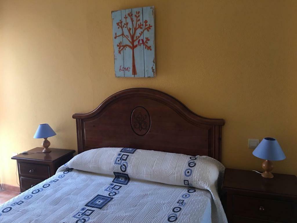 Bonito Apartamento En Zahara De Los Atunes Εξωτερικό φωτογραφία