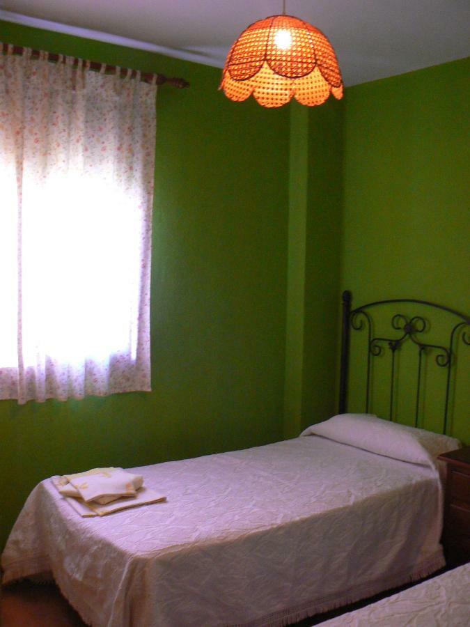 Bonito Apartamento En Zahara De Los Atunes Εξωτερικό φωτογραφία