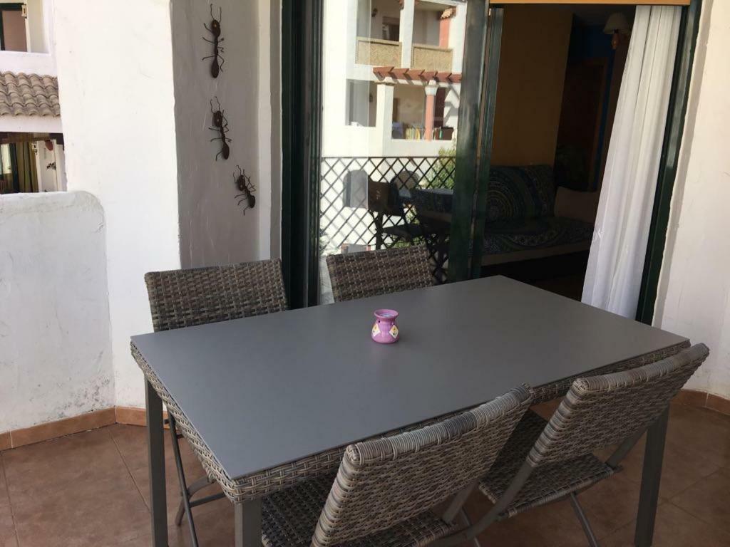 Bonito Apartamento En Zahara De Los Atunes Εξωτερικό φωτογραφία