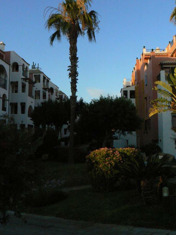 Bonito Apartamento En Zahara De Los Atunes Εξωτερικό φωτογραφία